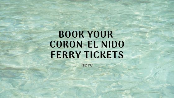 Coron-to-El-Nido-Ferry-Tickets